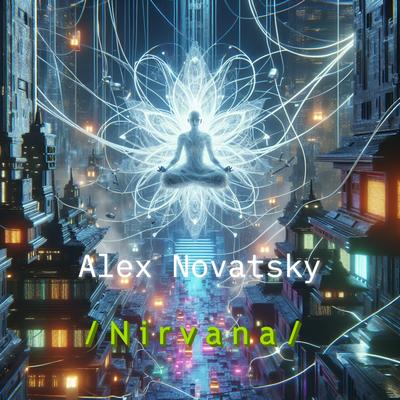 ALEX NOVATSKY's cover