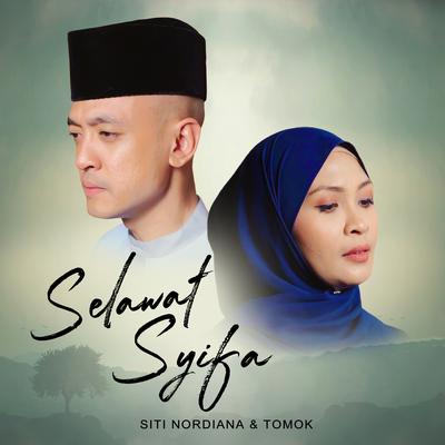 Selawat Syifa's cover