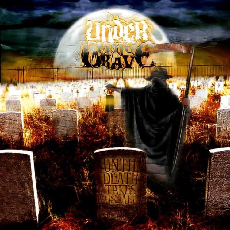 Under the Grave's avatar image