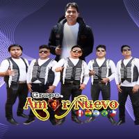 Grupo Amor Nuevo's avatar cover