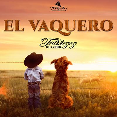 El Vaquero's cover