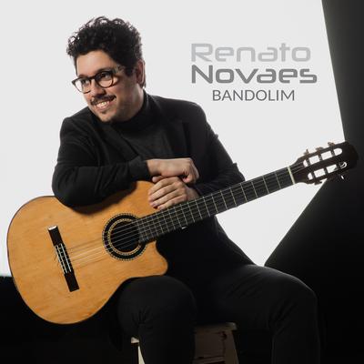 Renato Novaes's cover