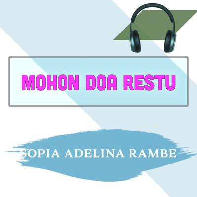 Mohon Doa Restu's cover