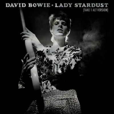 Lady Stardust (Alternative Version - Take 1)'s cover