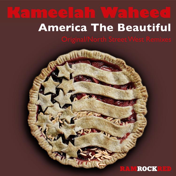 Kameelah Waheed's avatar image