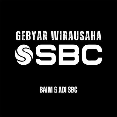 Gebyar Wirausaha Sbc's cover