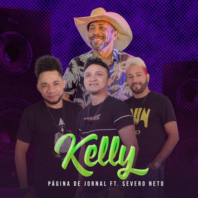 Kelly's cover
