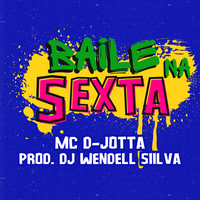 Mc D-Jotta's avatar cover