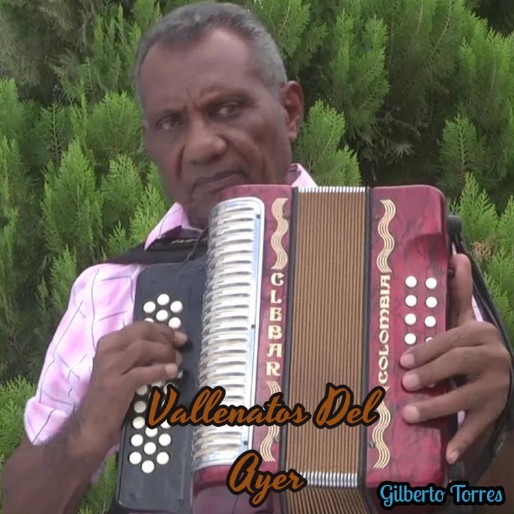 Gilberto Torres's avatar image