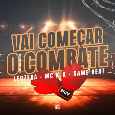 Vai Começar o Combate's cover