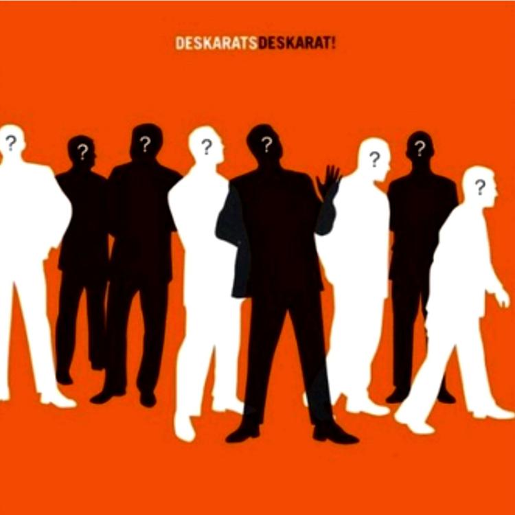 Deskarats's avatar image