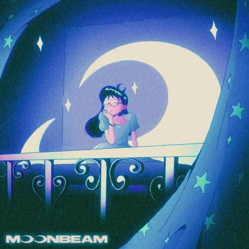#moonbeam's cover