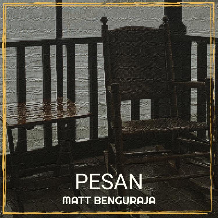 Matt Benguraja's avatar image