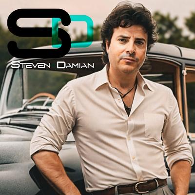 Steven Damian's cover