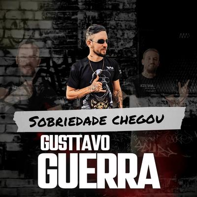 Sobriedade Chegou's cover