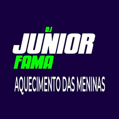 DJ Junior Fama's cover