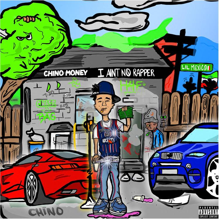 Chino Money's avatar image