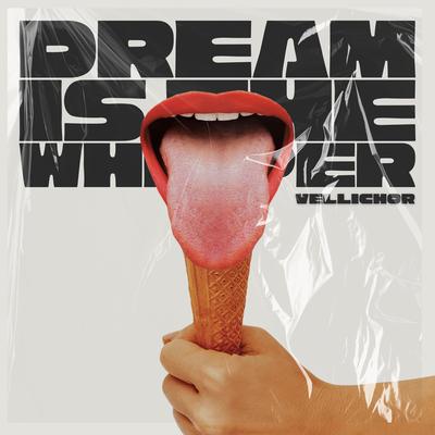 Dream Is the Whisper.'s cover