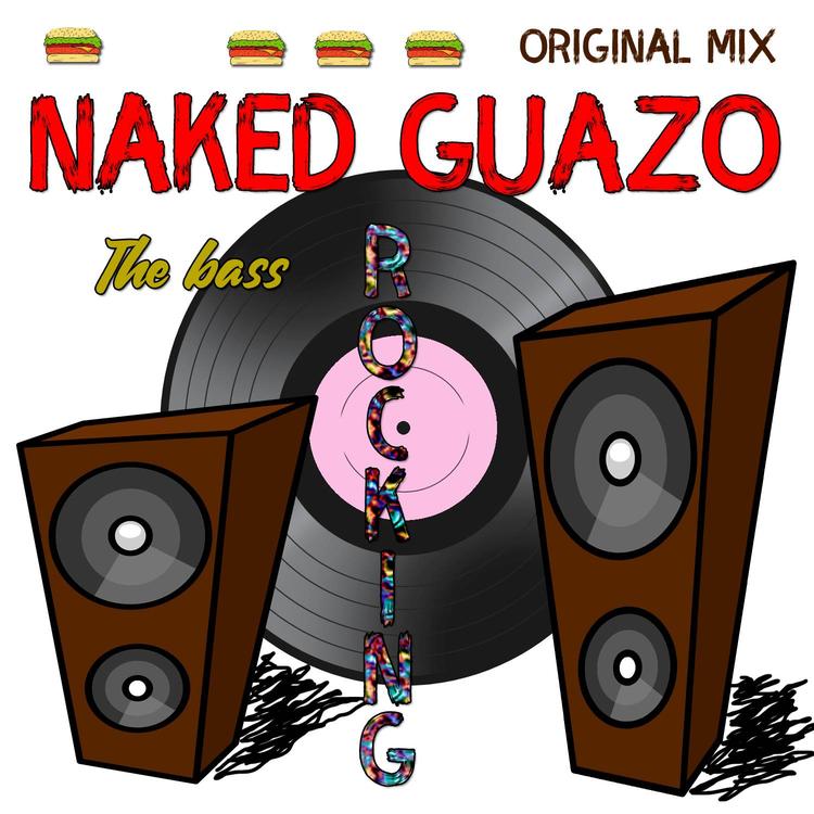 Naked Guazo's avatar image