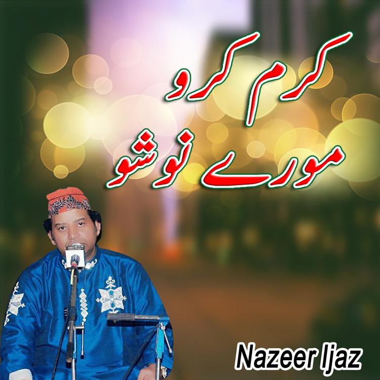 Nazeer Ijaz's avatar image