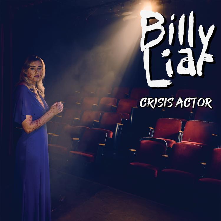 Billy Liar's avatar image