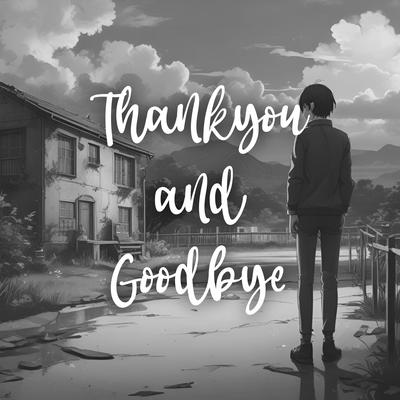 Thankyou and Goodbye's cover