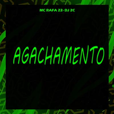 Agachamento's cover