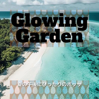 Glowing Garden's cover
