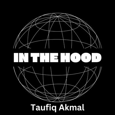 In the Hood's cover