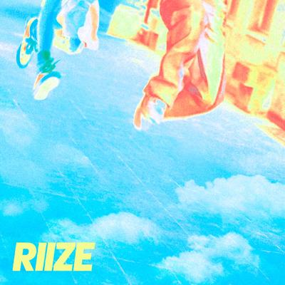 Impossible By RIIZE's cover