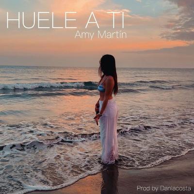 HUELE A TI's cover