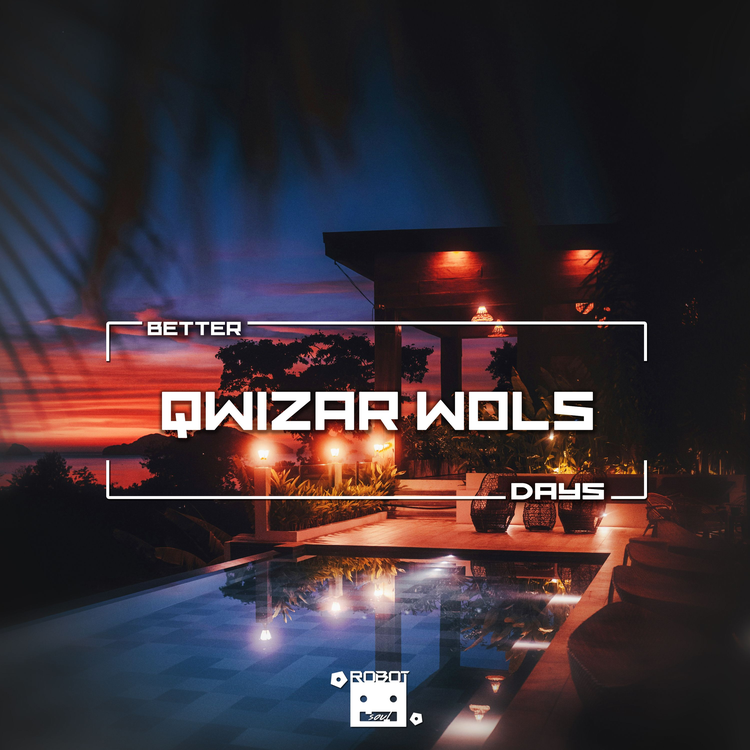 Qwizar Wols's avatar image