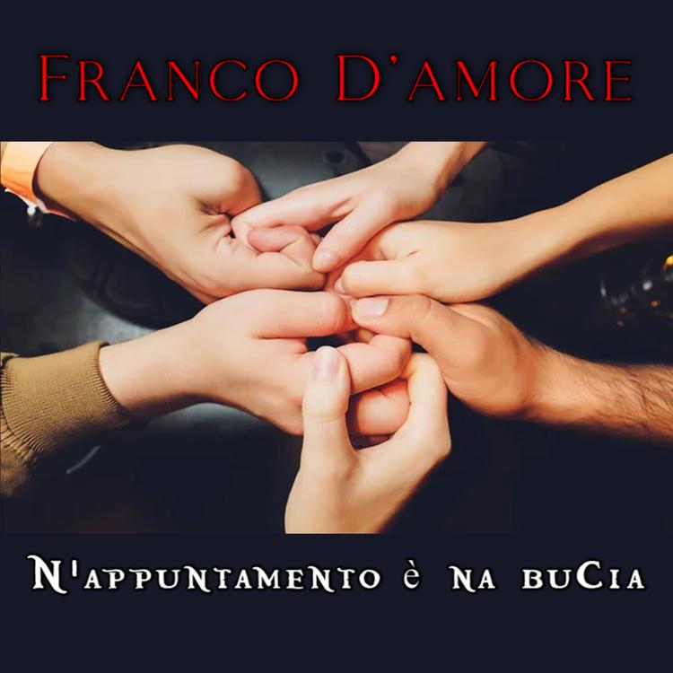 Franco D'Amore's avatar image