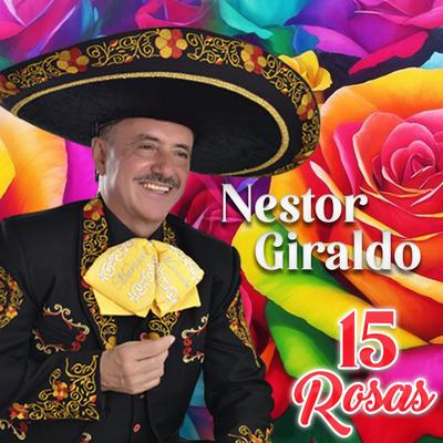 Nestor Giraldo's cover