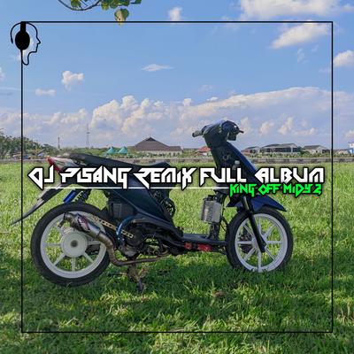 DJ Pisang Remix's cover