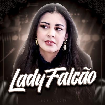 Lady Falcão's cover