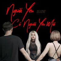 Suzie's avatar cover