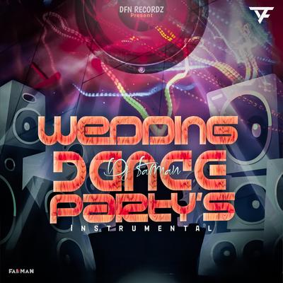Wedding Dance Party's (Instrumental)'s cover