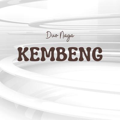 Kembeng's cover