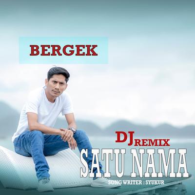 DJ Satu Nama's cover