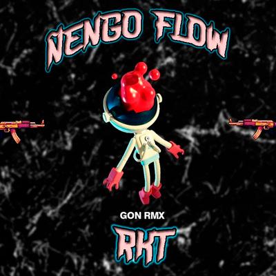 Ñengo Flow RKT's cover