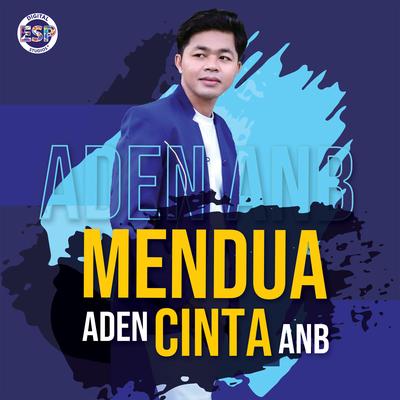 Mendua Cinta's cover