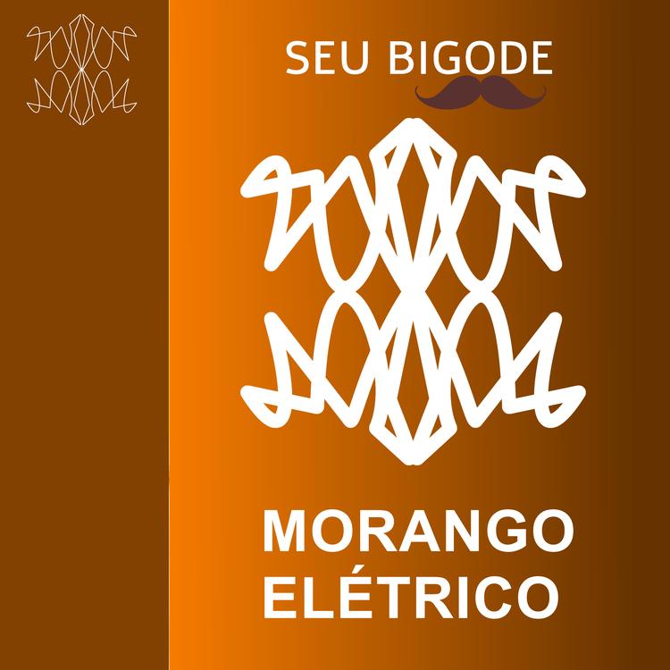 Morango Eletrico's avatar image