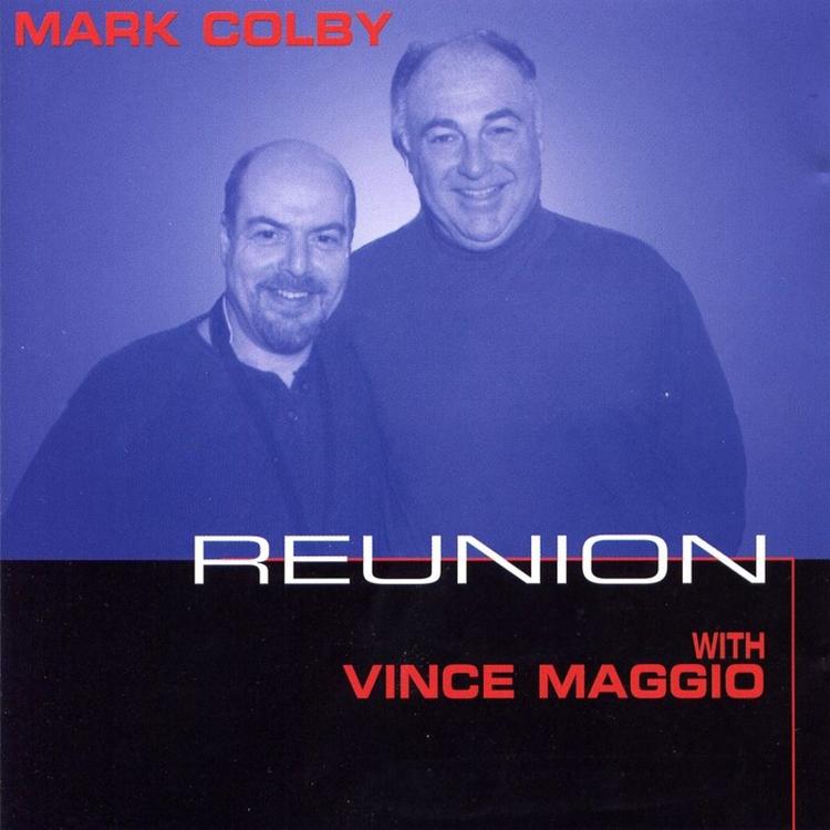 Mark Colby and Vince Maggio's avatar image