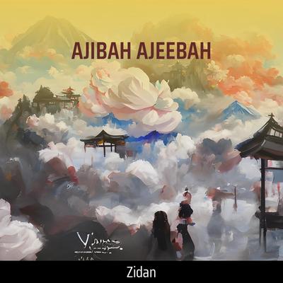 Ajibah Ajeebah's cover