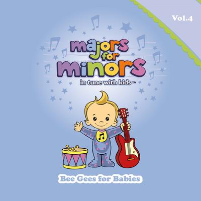 Don't Forget to Remember By Majors for Minors's cover