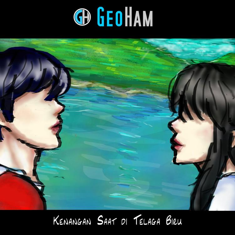GeoHam's avatar image