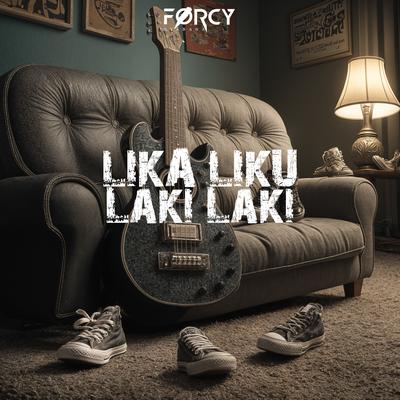 Lika Liku Laki Laki's cover