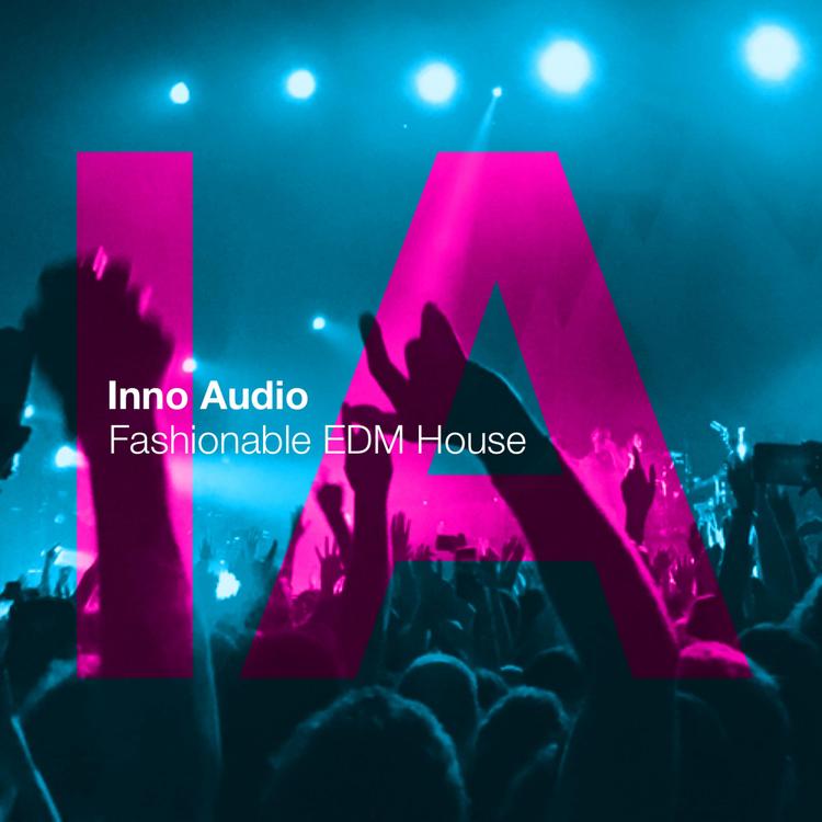 Inno Audio's avatar image