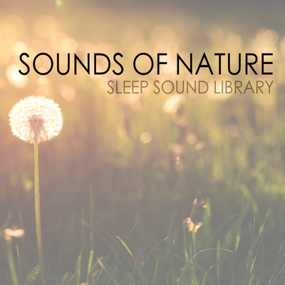 Sounds of Nature's cover